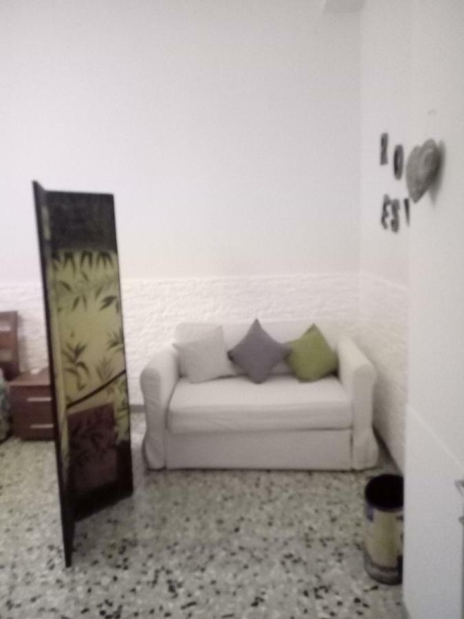 マルティナ・フランカCasa Miaアパートメント エクステリア 写真